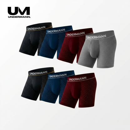 UNDERMANN Bamboo Boxers