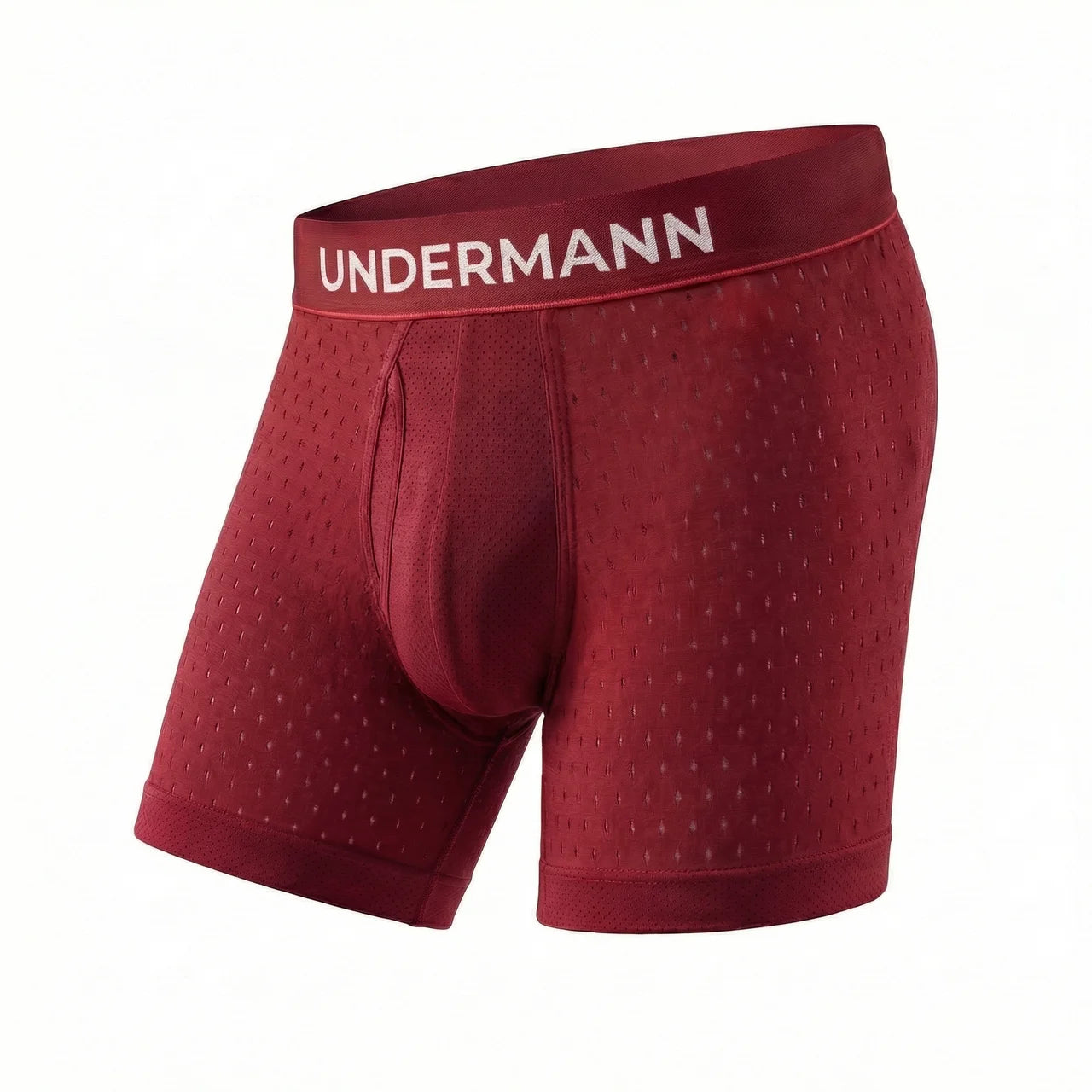 UNDERMANN Bamboo Boxers | All-Day Comfort