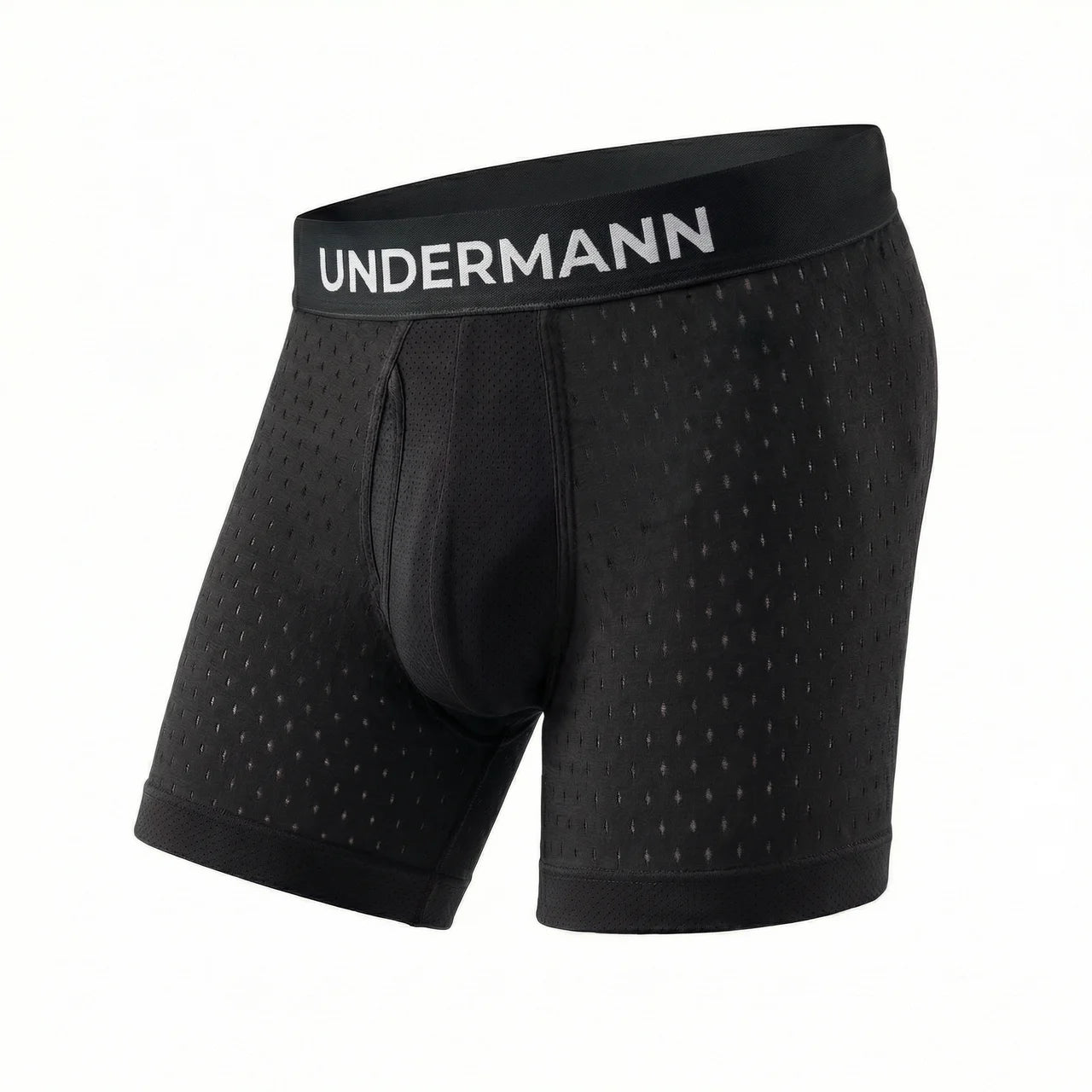UNDERMANN Bamboo Boxers | All-Day Comfort