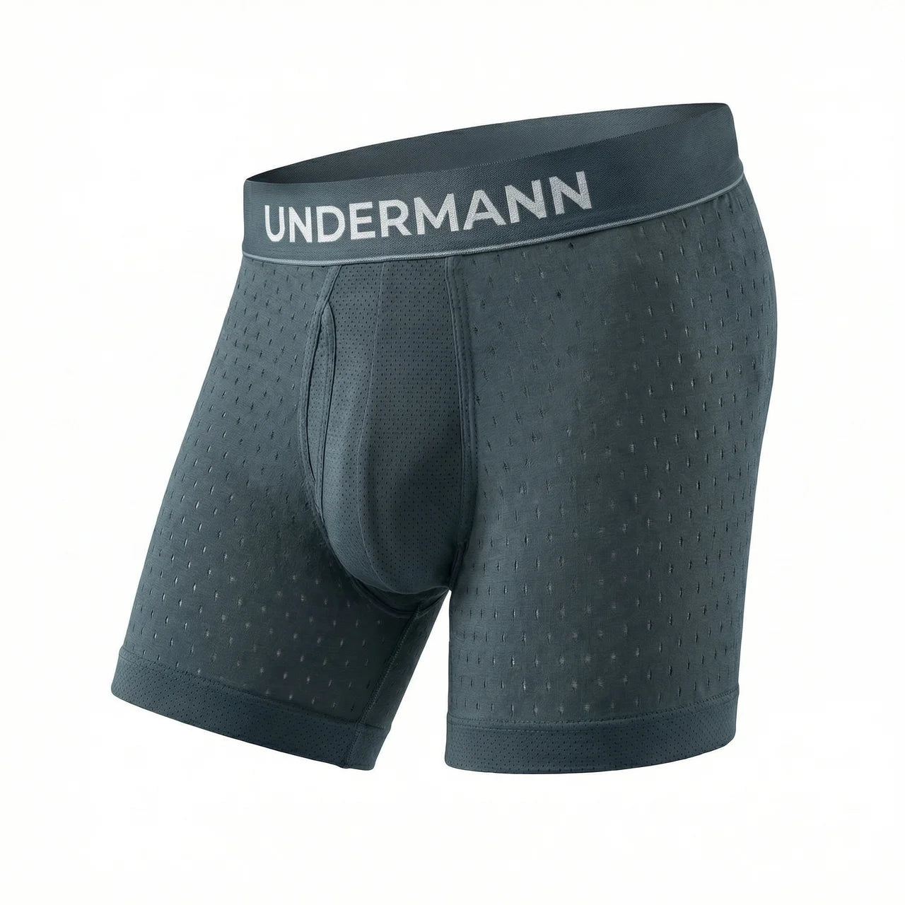 UNDERMANN Bamboo Boxers | All-Day Comfort